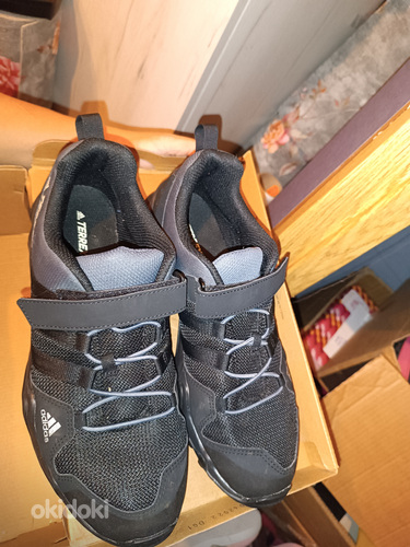 В/о adidas terrex размер 40