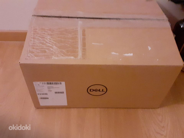 Новый DELL i5 9500 + ASUS RUUTER + MONITOR (фото #2)