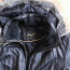 Кожаная куртка (40)+ подарок (фото #1)