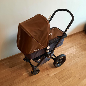 Продам коляску Bugaboo Cameleon. (2 фото из 8)