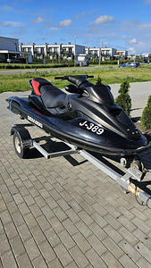 Sea-doo GTX (4 foto / 4)