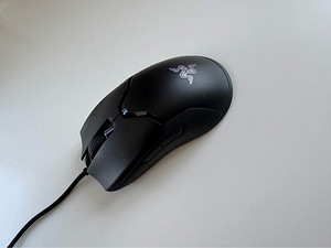 Мышь Razer Viper (1 фото из 3)