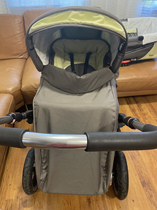 EMMALJUNGA EDGE DUO SPORT. (9 foto / 10)