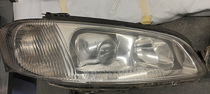 Omega B xenon esituled (2 foto / 3)