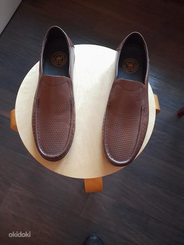 Мужская обувь (фото #2)