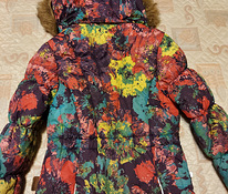 Зимняя куртка р.128