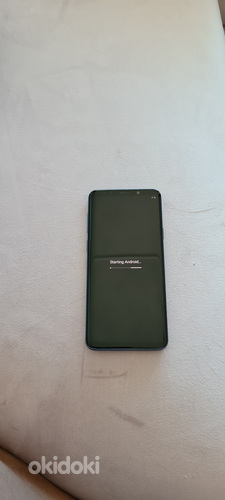Galaxy S9+ (foto #1)
