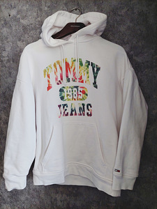 Худи Tommy (1 фото из 2)