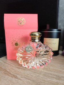 Soleil Lalique