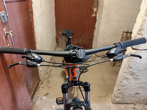 Jalgratas Scott Aspect 970 (3 foto / 7)
