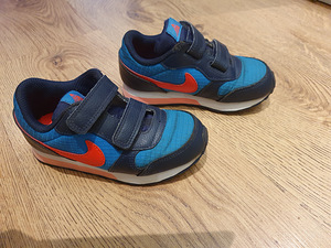 Laste Nike tossud suurus 27 (3 foto / 4)