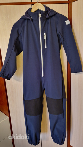 Reima s128 kombe.