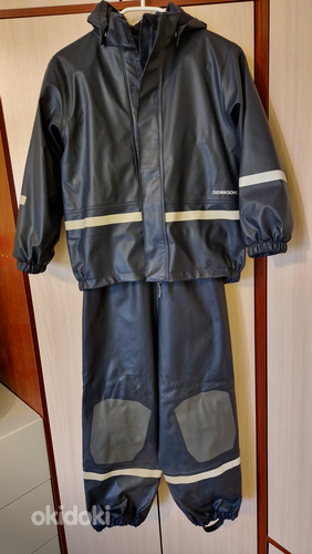 Laste kombinesoon Didriksons 128/130