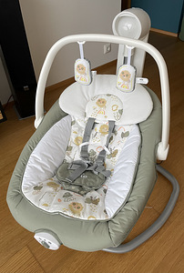 Joie Serina 2in1 swing beebikiik (2 foto / 2)