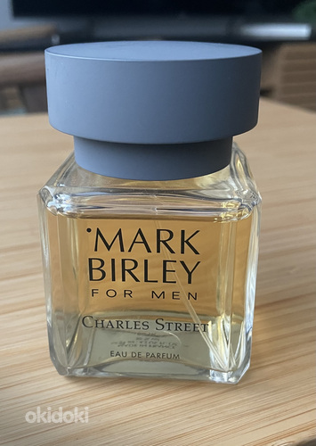 Mark Birley for men parfüüm (foto #1)