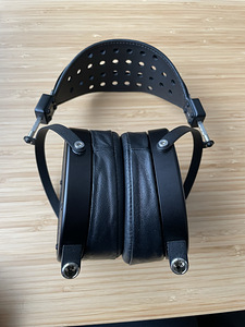 Audeze lcd-x 2021 leather creator edition (3 foto / 7)