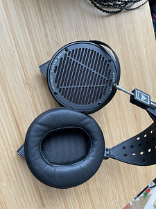 Audeze lcd-x 2021 leather creator edition (7 foto / 7)