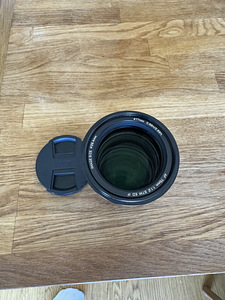 Viltrox AF 75mm f/1.2 Pro Fujifilm mount (3 foto / 3)