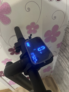 Navee N65 - Elektritõukeratas (1 foto / 6)