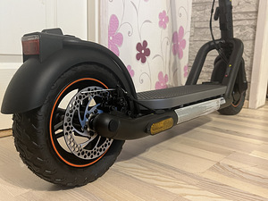 Navee N65 - Elektritõukeratas (3 foto / 6)