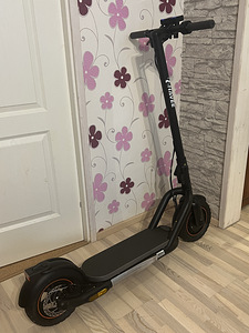 UUS Navee N65 - Elektritõukeratas (3 foto / 7)