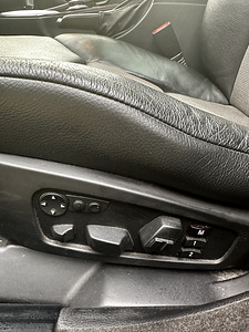 BMW 530D facelift comfort pakett (6 foto / 15)