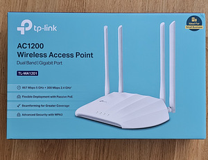 WIFI RUUTER