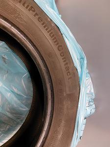 205/55 r16 91w premium contact (2 foto / 3)