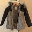 Зимняя куртка okaidi Thinsulate 116 см (как новая) (фото #1)