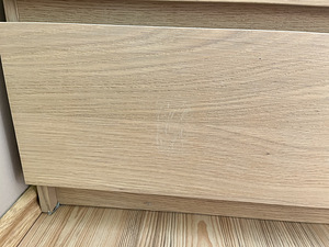 IKEA kummut MALM (3 foto / 4)
