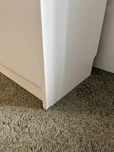 Шкаф для обуви IKEA BISSA (5 фото из 6)