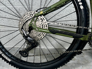 Kona Honzo 29" L MTB Trail (2 foto / 4)