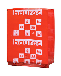 Alus plokke bauroc CLASSIC 100