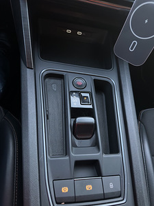 CUPRA Leon SP 1.5 110 kW (13 foto / 13)
