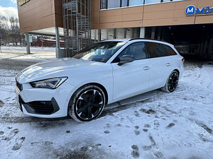 CUPRA Leon SP 1.5 110 kW (1 foto / 13)
