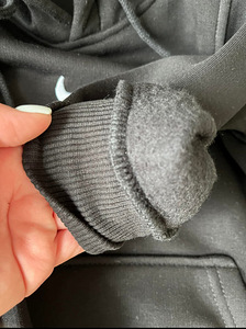 Laste spordikomplekt Nike (2 foto / 2)
