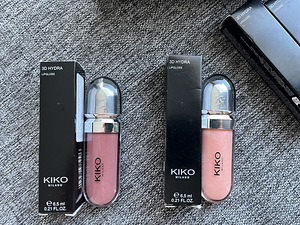 Помала/Блеск KIKO