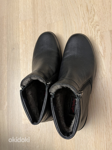 Talvesaapad 42 Marco shoes comfort (foto #6)