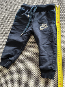 Nike kostüüm adidas papud (4 foto / 7)