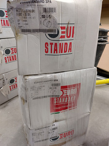 ELEKTRIKEEVIS MUHV 225 SDR11 (3 foto / 3)