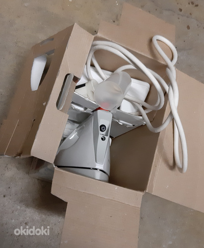 Juhtmevaba triikraud Morphy Richards