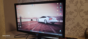 ViewSonic 24-tolline monitor
