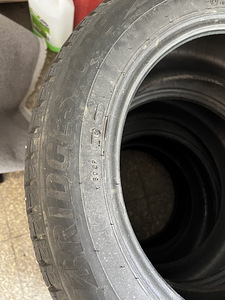 205/55/16 bridgestone (2 foto / 3)