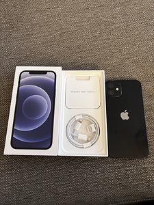 iPhone 12 128gb (1 foto / 3)