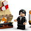 Рождественский календарь LEGO Harry Potter 75981 (фото #3)