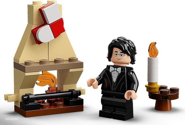 Рождественский календарь LEGO Harry Potter 75981 (фото #3)