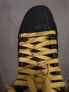 Продам коньки CCM Super Tacks 9380. (9 фото из 9)