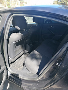 Продажа автомобиля (10 фото из 11)
