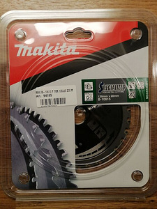 Metallist lõikeketas Makita /MAKITA диск для резки металла