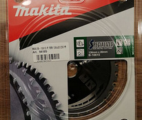 Metallist lõikeketas Makita /MAKITA metalli lõikeketas